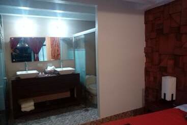 هتل Boutique Acocalli
