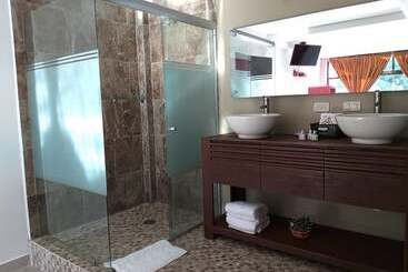 هتل Boutique Acocalli