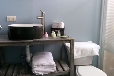 هتل Boutique Acocalli
