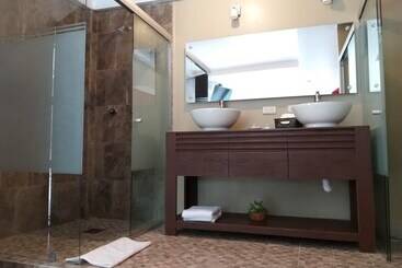 هتل Boutique Acocalli