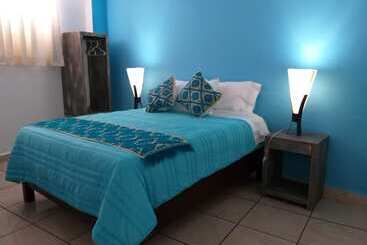 هتل Boutique Acocalli