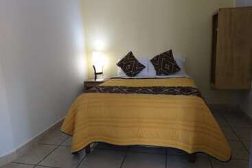 هتل Boutique Acocalli