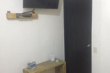 هتل Boutique Acocalli