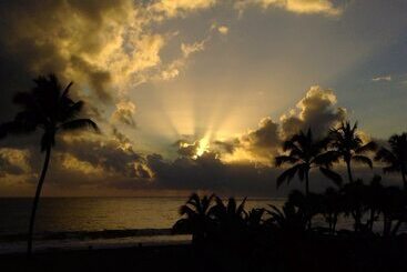 هتل Cabarete Town House