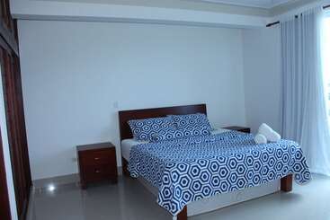 هتل Cabarete Town House
