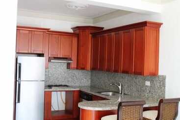 هتل Cabarete Town House