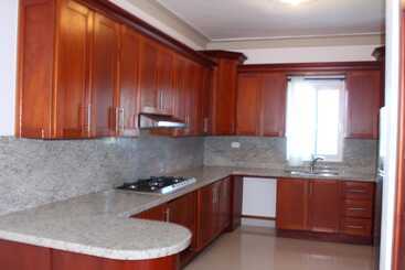 هتل Cabarete Town House