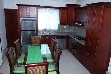 هتل Cabarete Town House