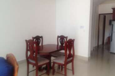 هتل Cabarete Town House