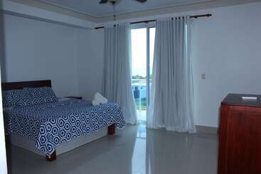 هتل Cabarete Town House