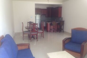 هتل Cabarete Town House