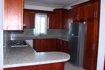 هتل Cabarete Town House