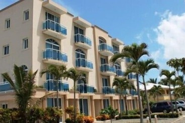 هتل Cabarete Town House