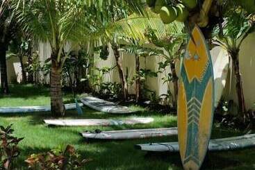 هتل Cabarete Town House