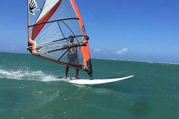 هتل Cabarete Town House