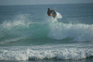 هتل Cabarete Town House