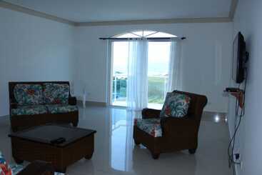 هتل Cabarete Town House