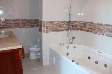 هتل Cabarete Town House