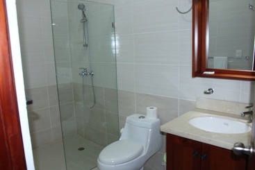 هتل Cabarete Town House