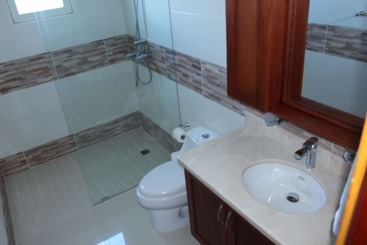 هتل Cabarete Town House