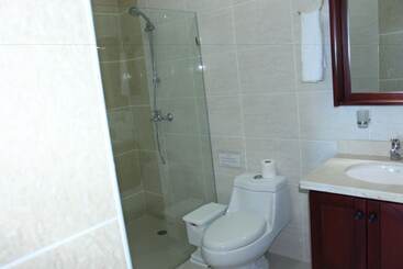 هتل Cabarete Town House