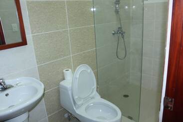 هتل Cabarete Town House