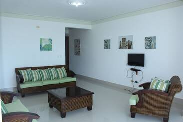 هتل Cabarete Town House