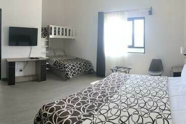 בית מלון כפרי Casa Celia