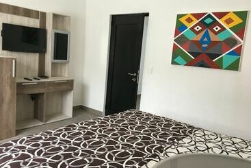 בית מלון כפרי Casa Celia