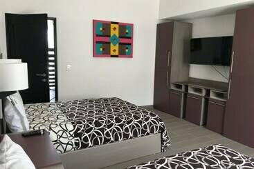 בית מלון כפרי Casa Celia