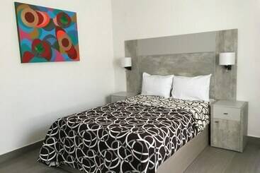 בית מלון כפרי Casa Celia
