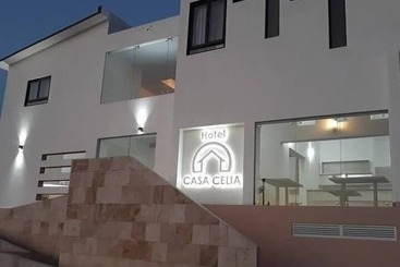 בית מלון כפרי Casa Celia
