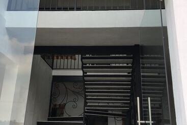 בית מלון כפרי Casa Celia