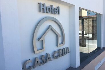בית מלון כפרי Casa Celia