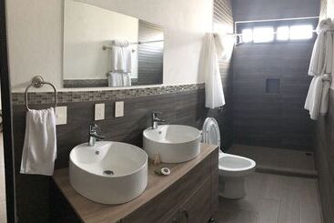 בית מלון כפרי Casa Celia