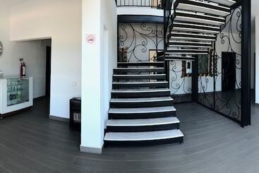 בית מלון כפרי Casa Celia