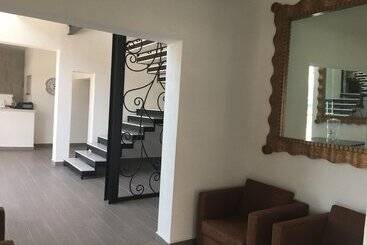 בית מלון כפרי Casa Celia