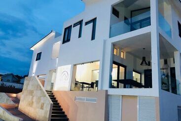 בית מלון כפרי Casa Celia