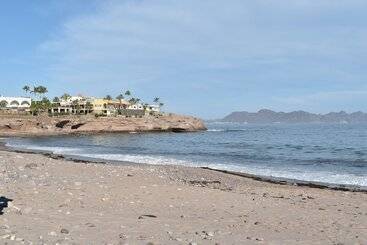 هتل Casa Magdalena
