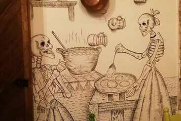 هتل Casona Hornedo