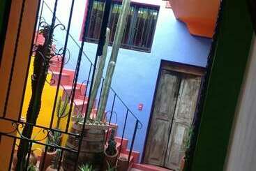 هتل Casona Hornedo