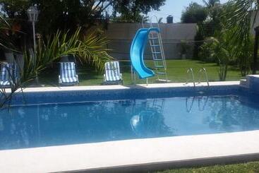 هتل Finca De Los Angeles
