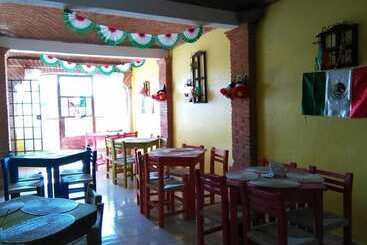 هتل Hacienda Del Carmen