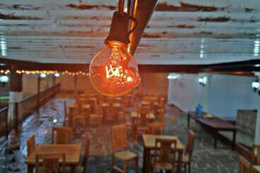 هتل Hacienda Los Dolores   Hostel