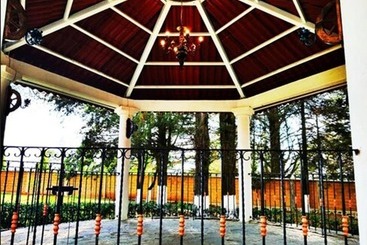 هتل Hacienda Los Dolores   Hostel