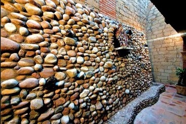 هتل Hacienda Los Dolores   Hostel