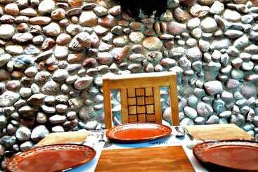 هتل Hacienda Los Dolores   Hostel