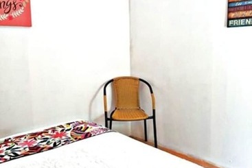 هتل Hacienda Los Dolores   Hostel