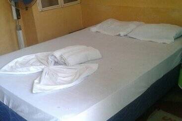هتل Hostal La Mexicana