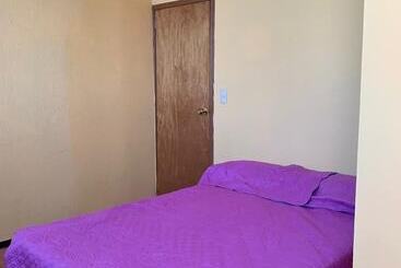 هتل Hostal Mejiquito San Marcos   Hostel